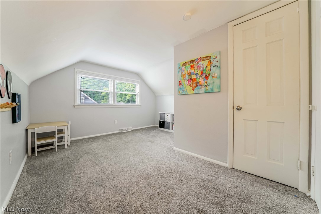 Padway - Residential