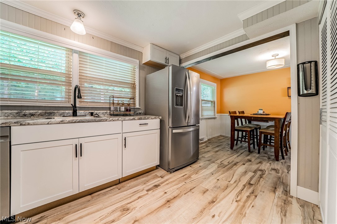 Padway - Residential