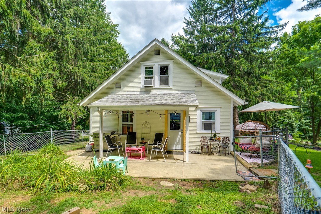 Franklin Sec 36 - Residential