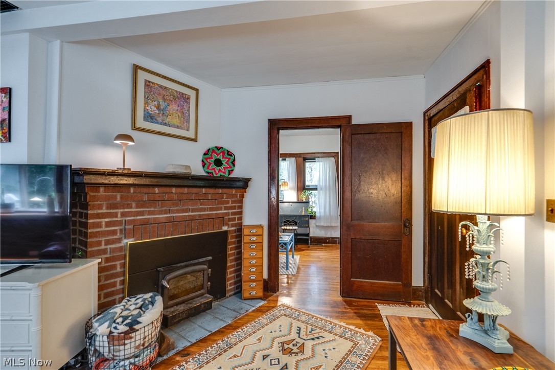 Franklin Sec 36 - Residential