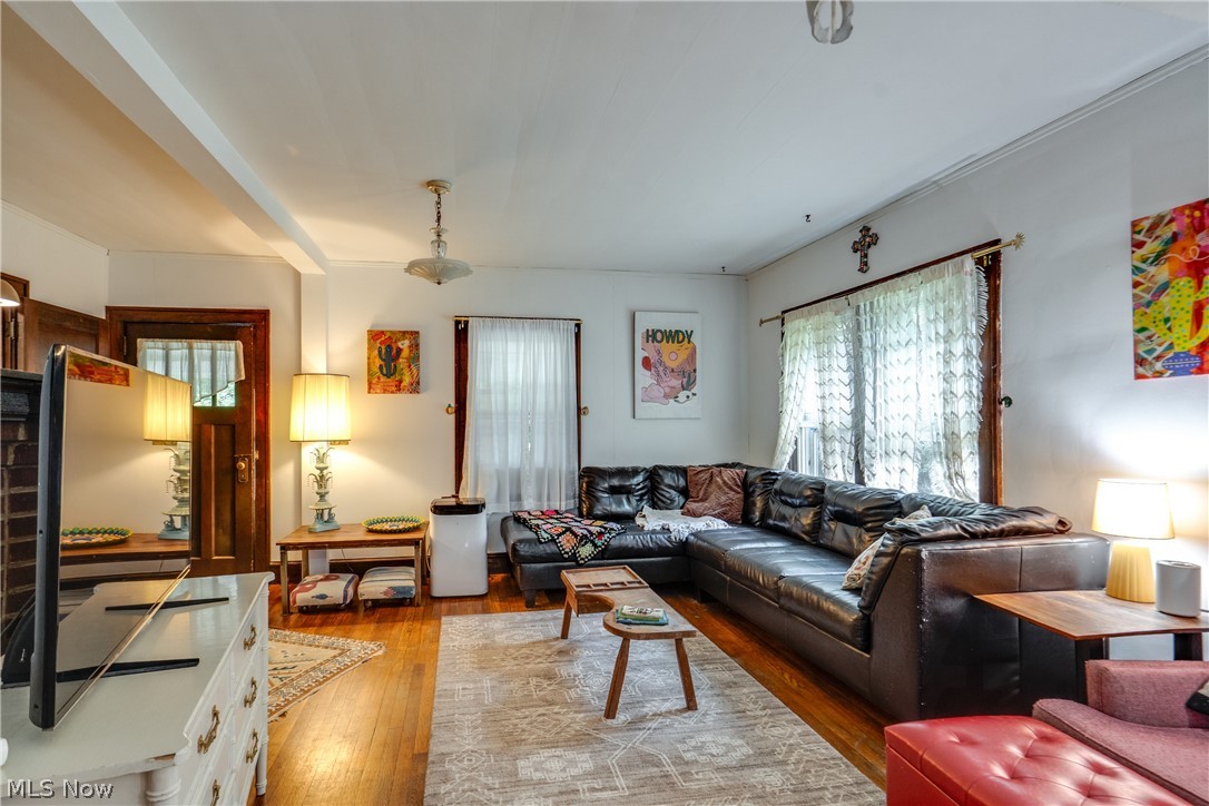 Franklin Sec 36 - Residential