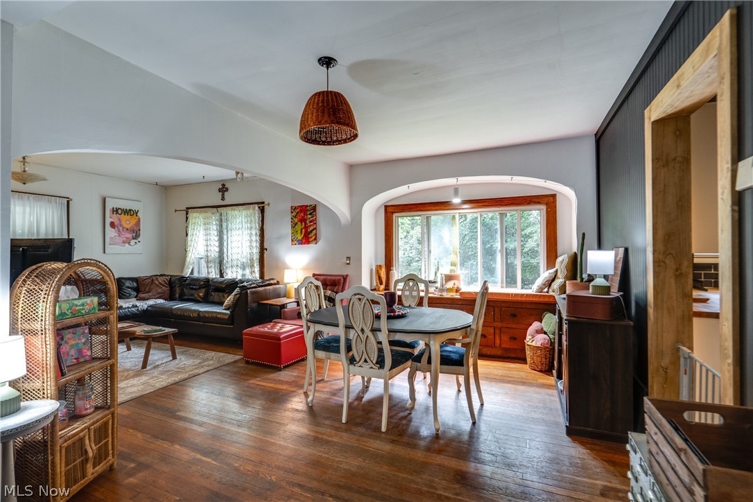 Franklin Sec 36 - Residential