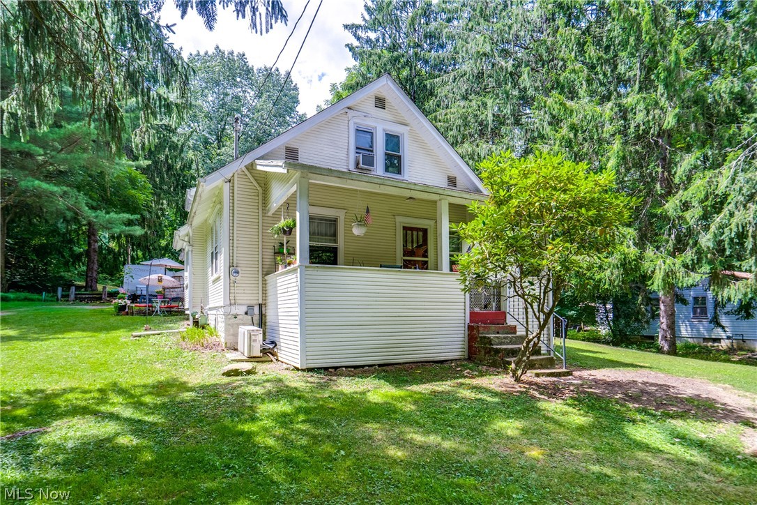 Franklin Sec 36 - Residential