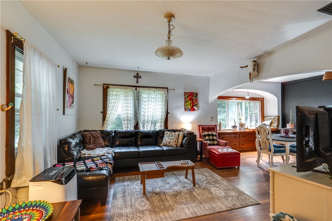 Franklin Sec 36 - Residential