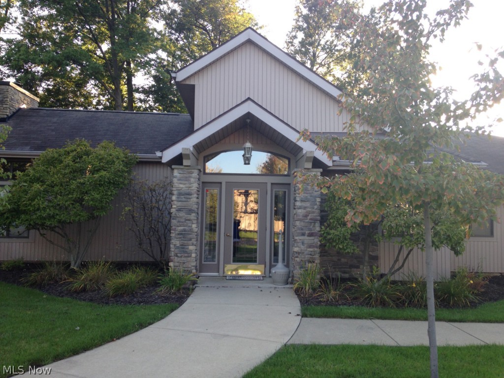 The Enclave - Residential Lease