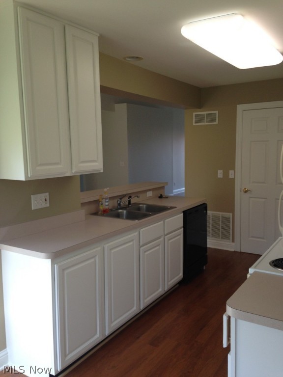 The Enclave - Residential Lease