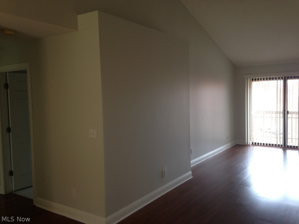 The Enclave - Residential Lease
