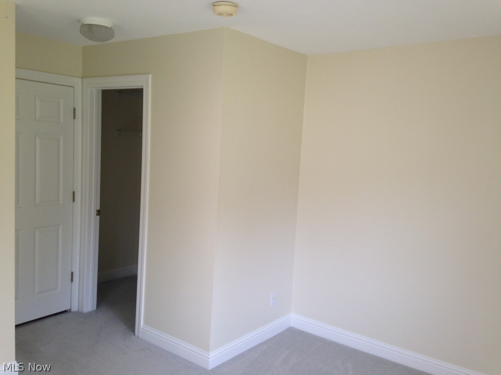 The Enclave - Residential Lease