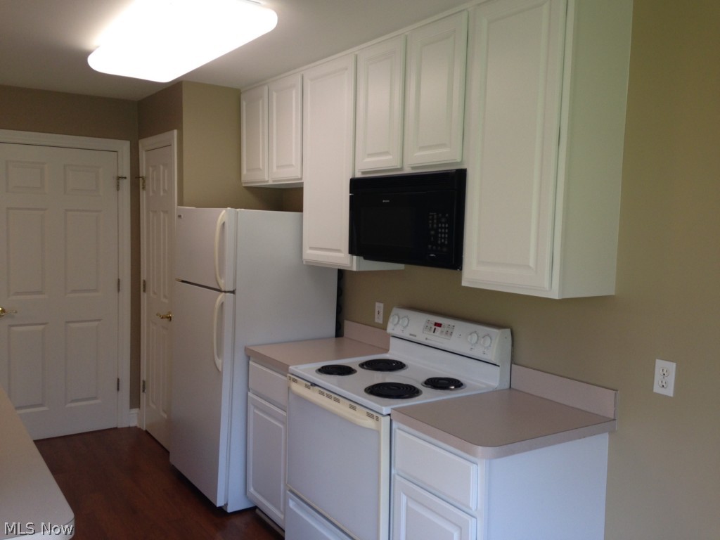 The Enclave - Residential Lease