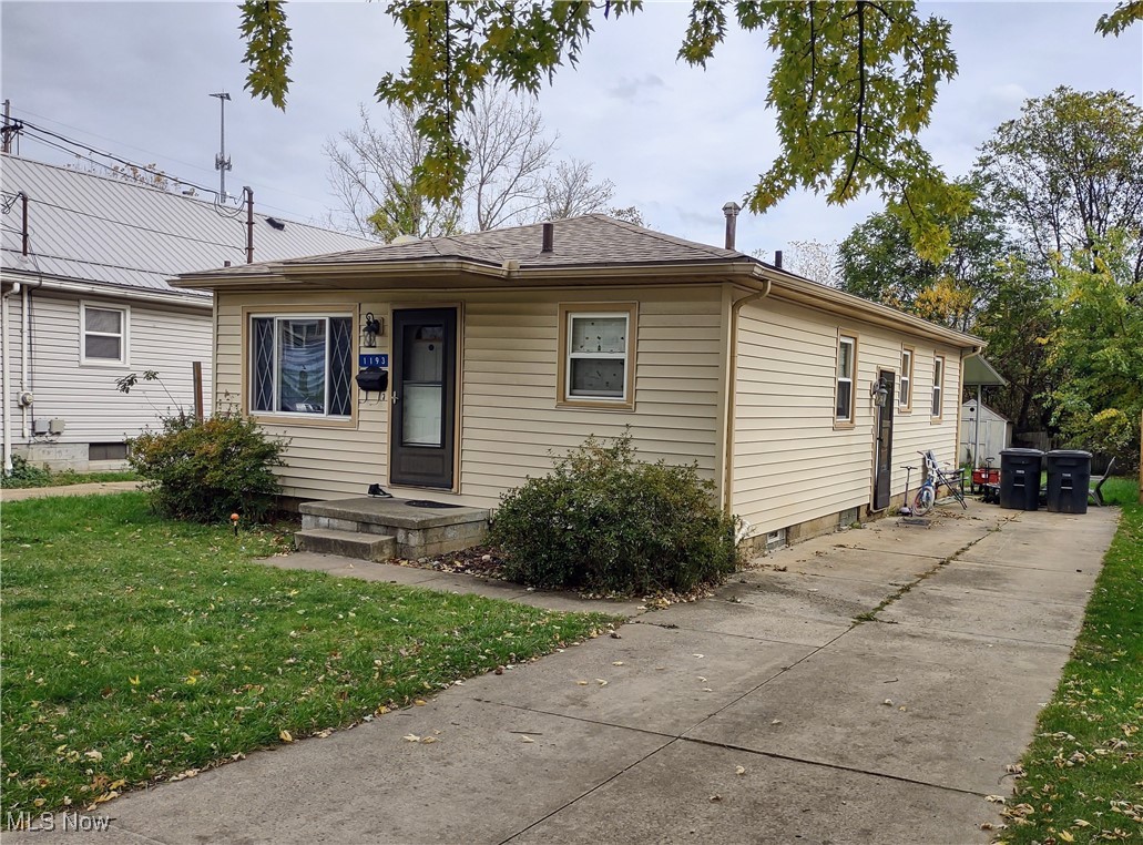 Liberty Park - Residential