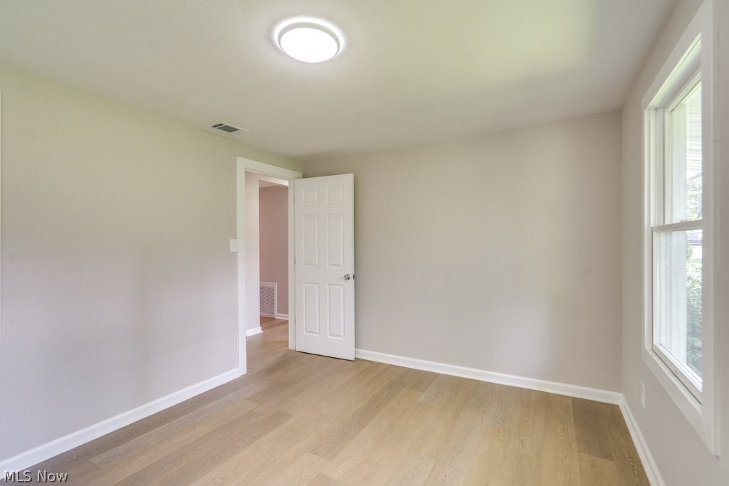 Gillie Park Estate - Residential
