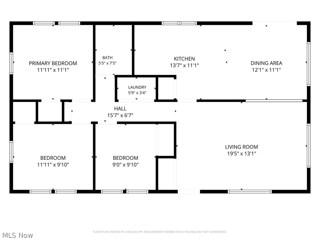 Gillie Park Estate - Residential