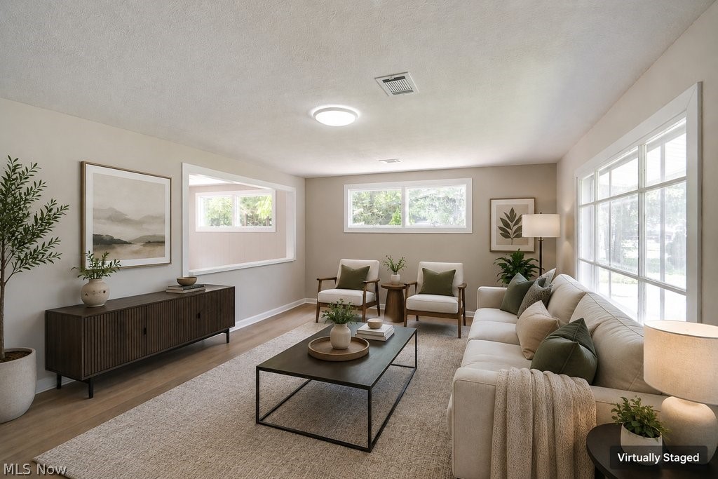 Gillie Park Estate - Residential
