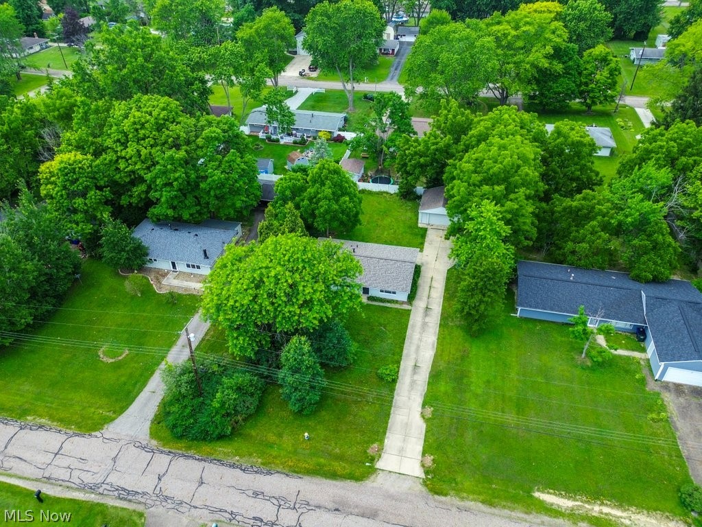 Gillie Park Estate - Residential