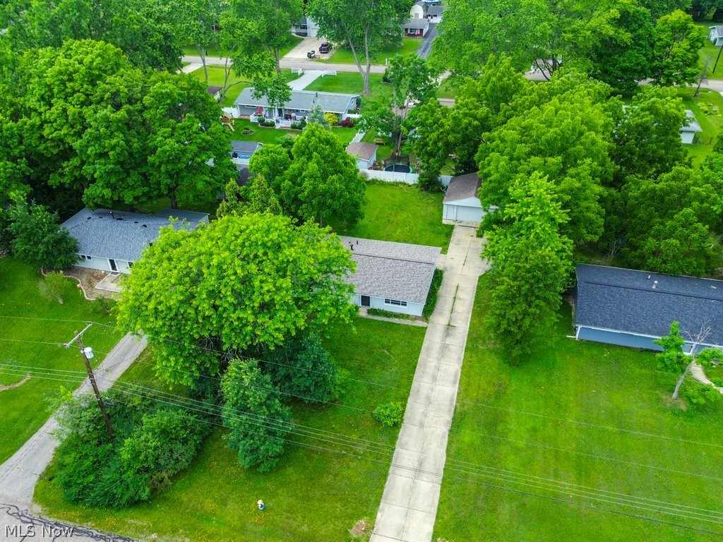 Gillie Park Estate - Residential