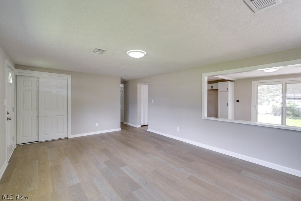 Gillie Park Estate - Residential