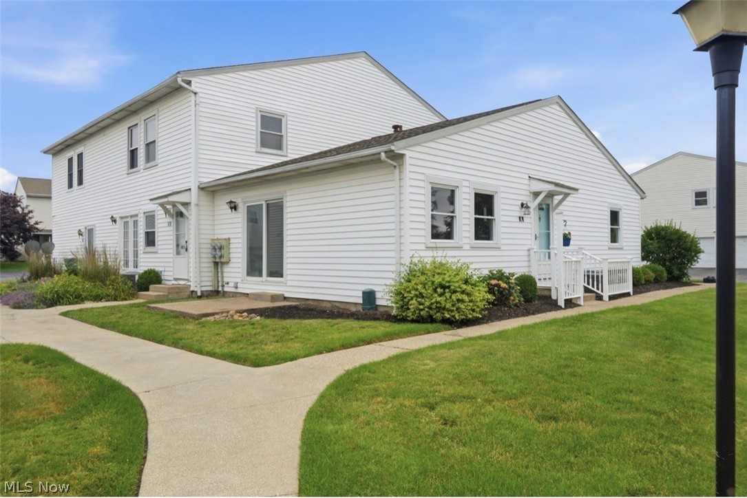 Fairway Villas Condo - Residential