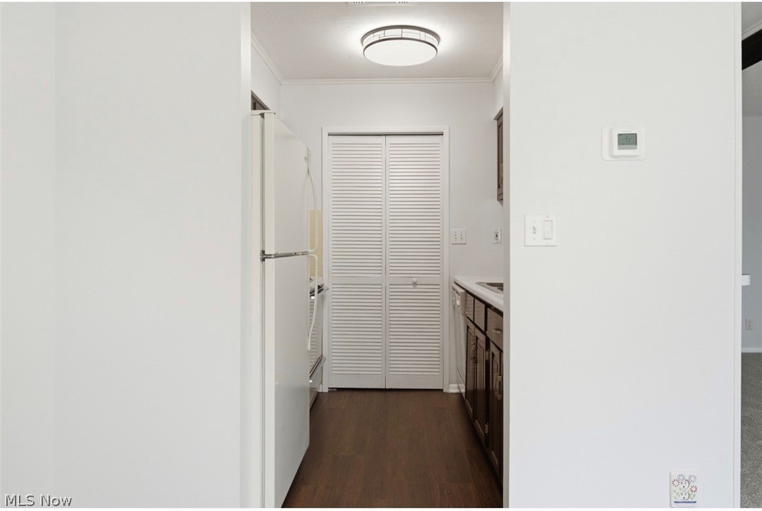 Fairway Villas Condo - Residential