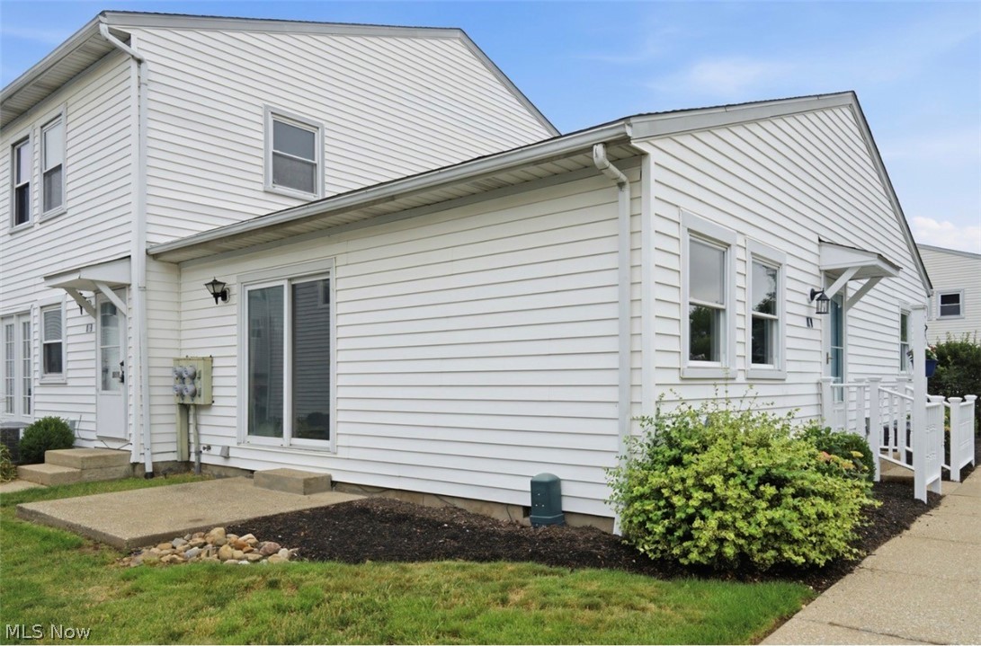 Fairway Villas Condo - Residential