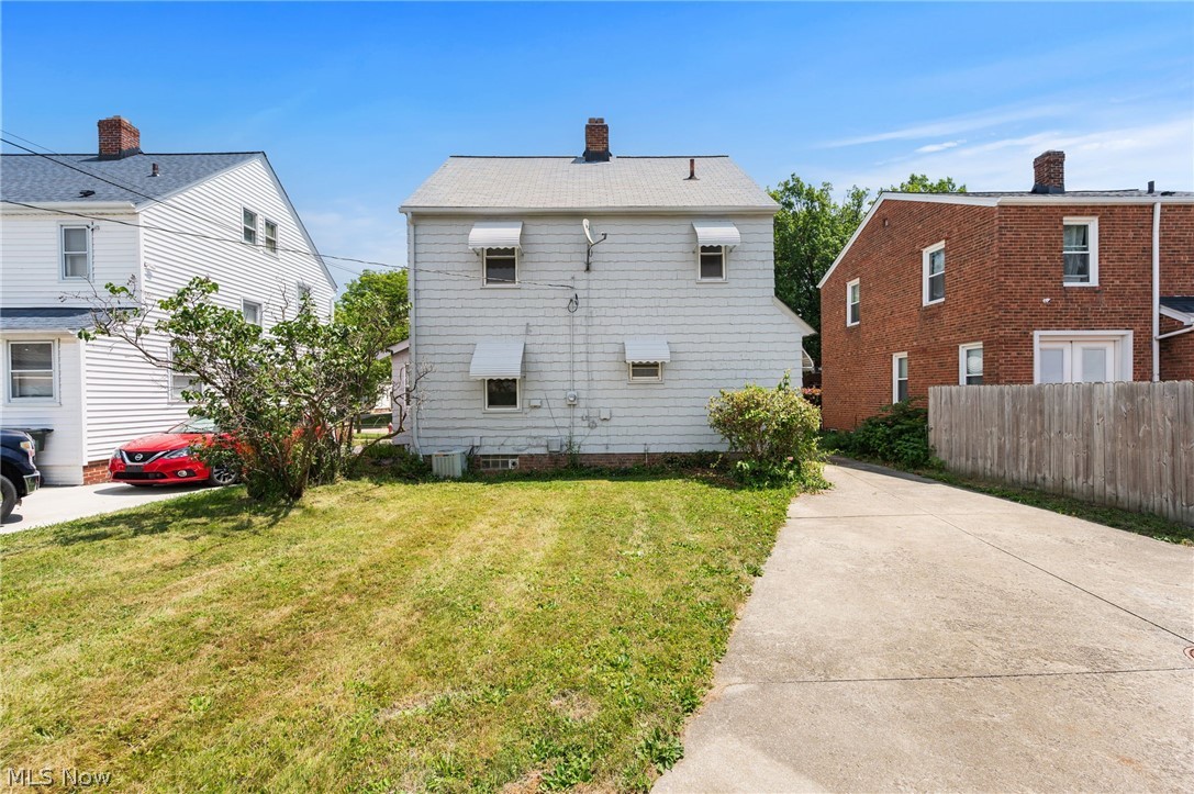 Boulevard Park - Residential