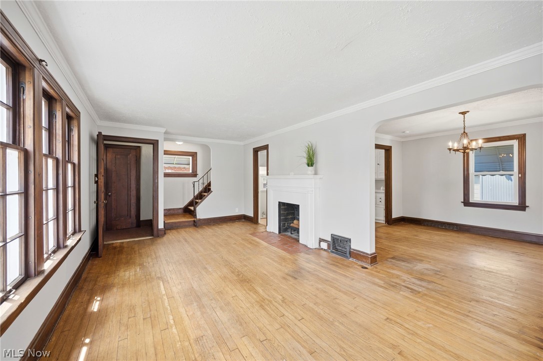 Boulevard Park - Residential