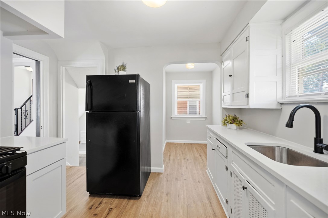 Boulevard Park - Residential