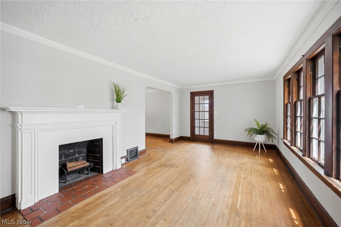 Boulevard Park - Residential
