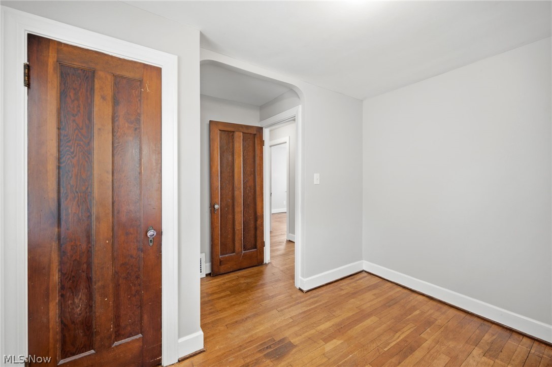 Boulevard Park - Residential