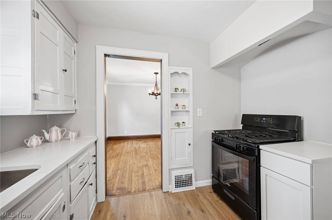 Boulevard Park - Residential