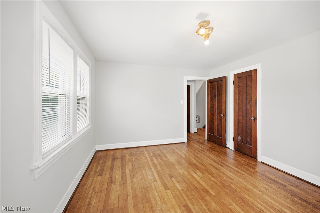 Boulevard Park - Residential