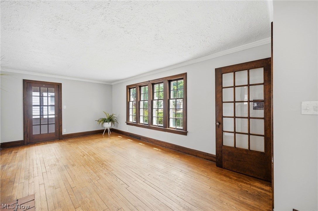 Boulevard Park - Residential