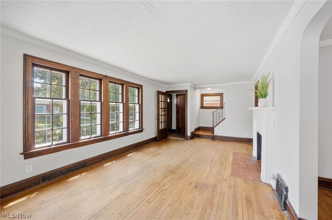 Boulevard Park - Residential