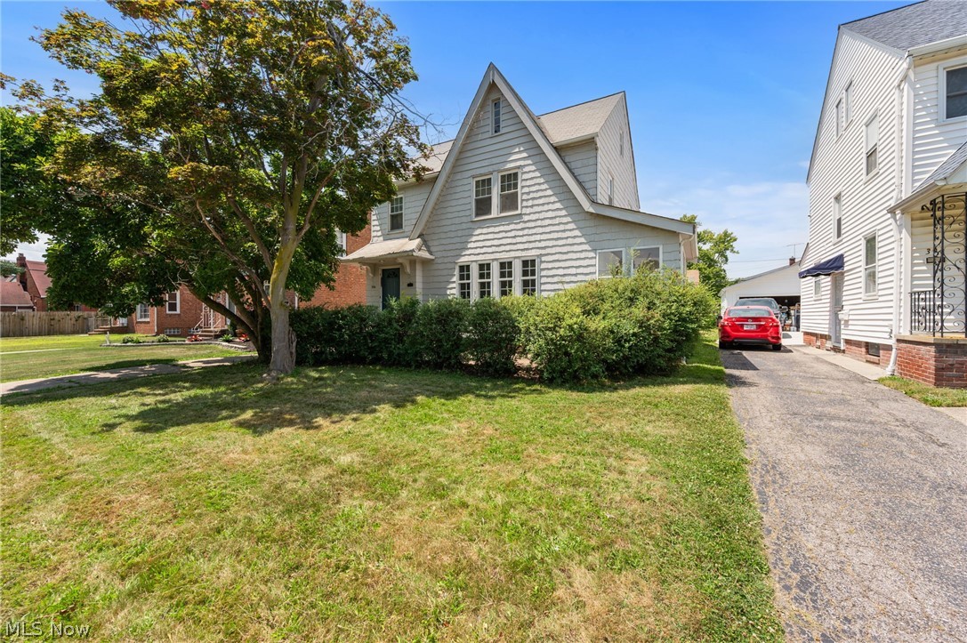 Boulevard Park - Residential