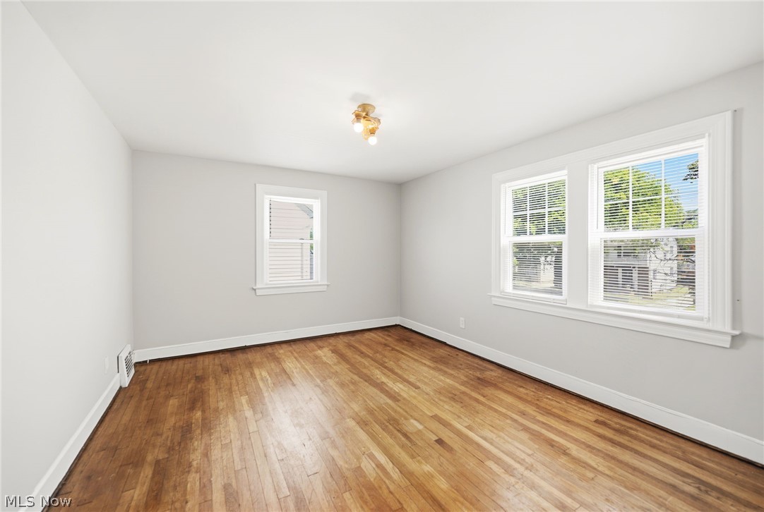 Boulevard Park - Residential