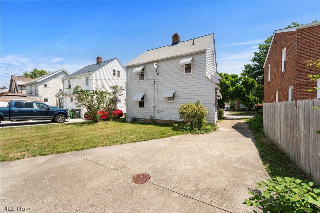 Boulevard Park - Residential