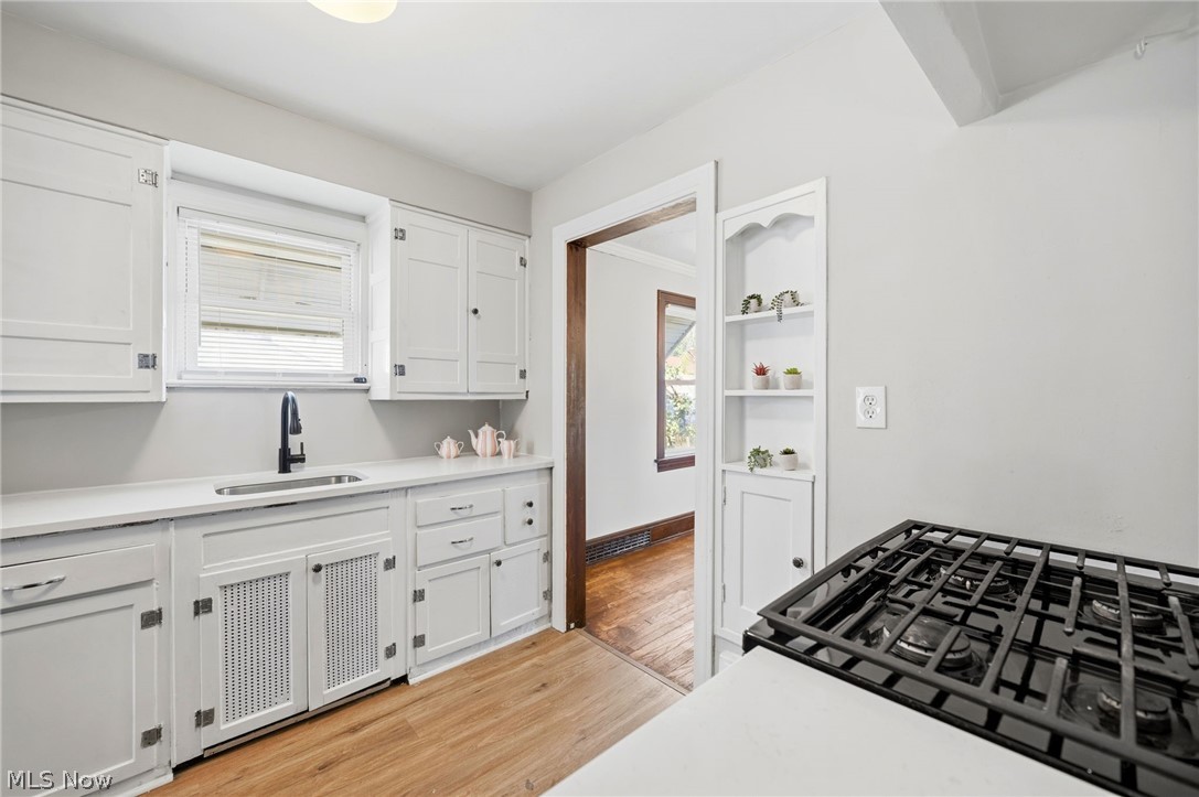 Boulevard Park - Residential