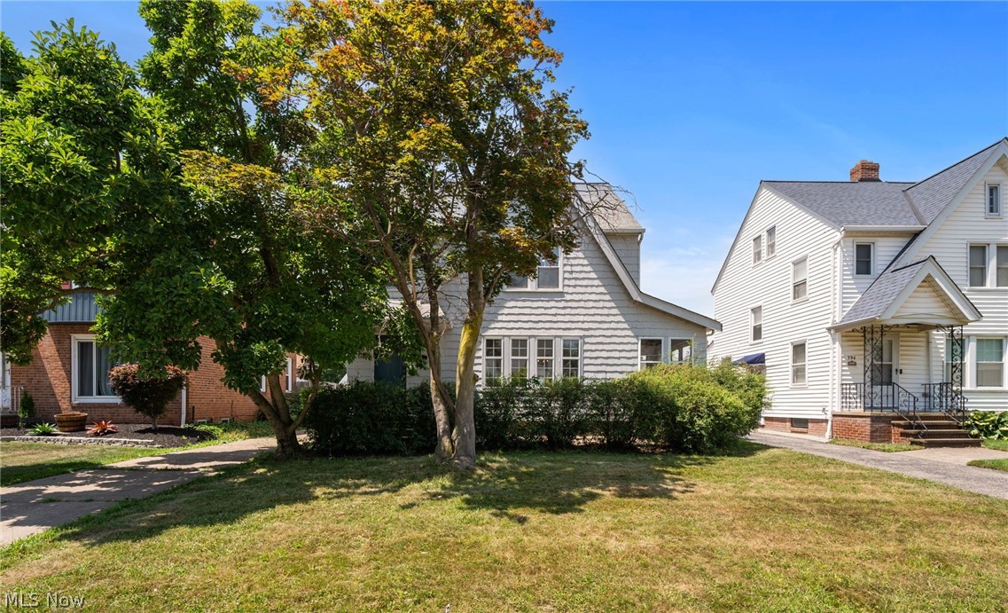 Boulevard Park - Residential