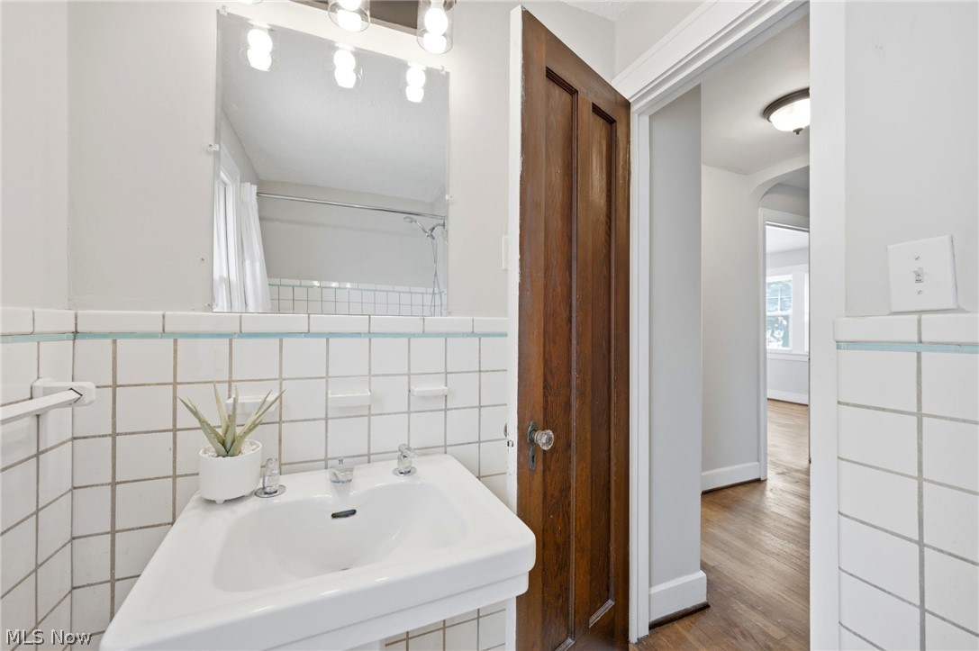 Boulevard Park - Residential
