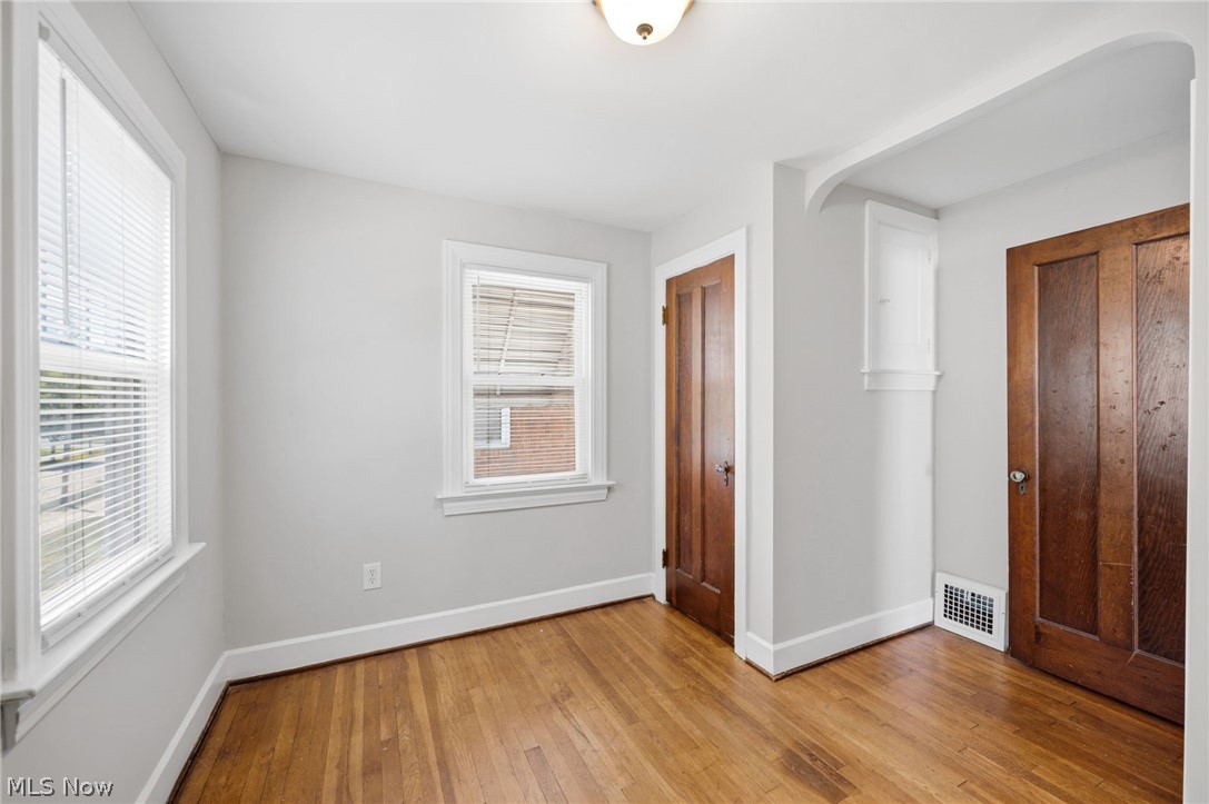 Boulevard Park - Residential