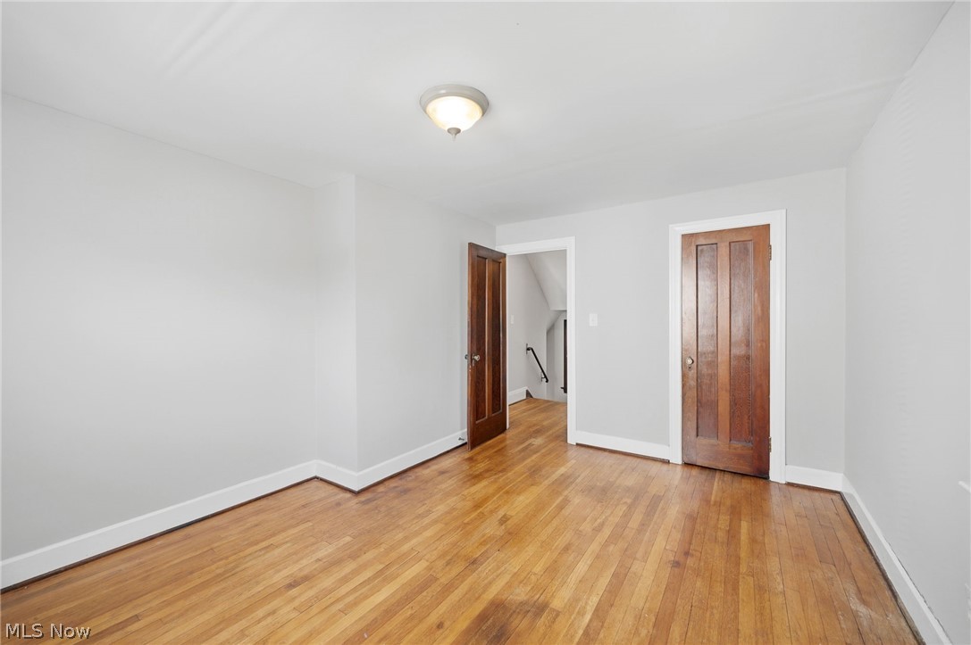 Boulevard Park - Residential