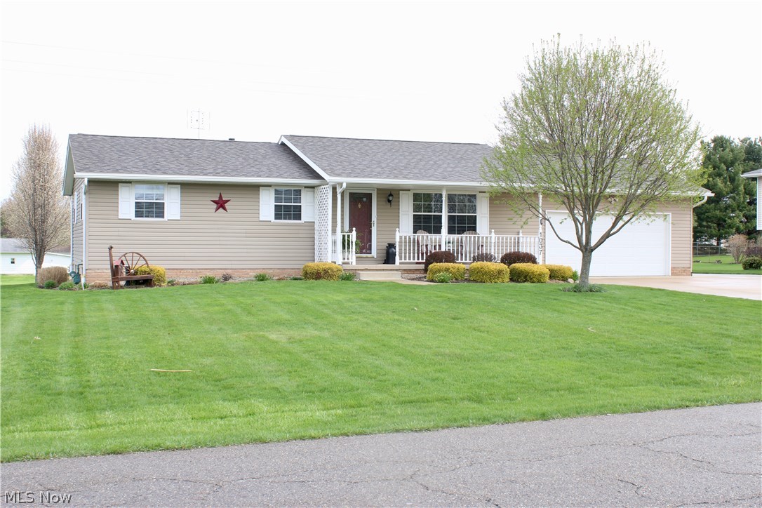 Westview Estates - Residential