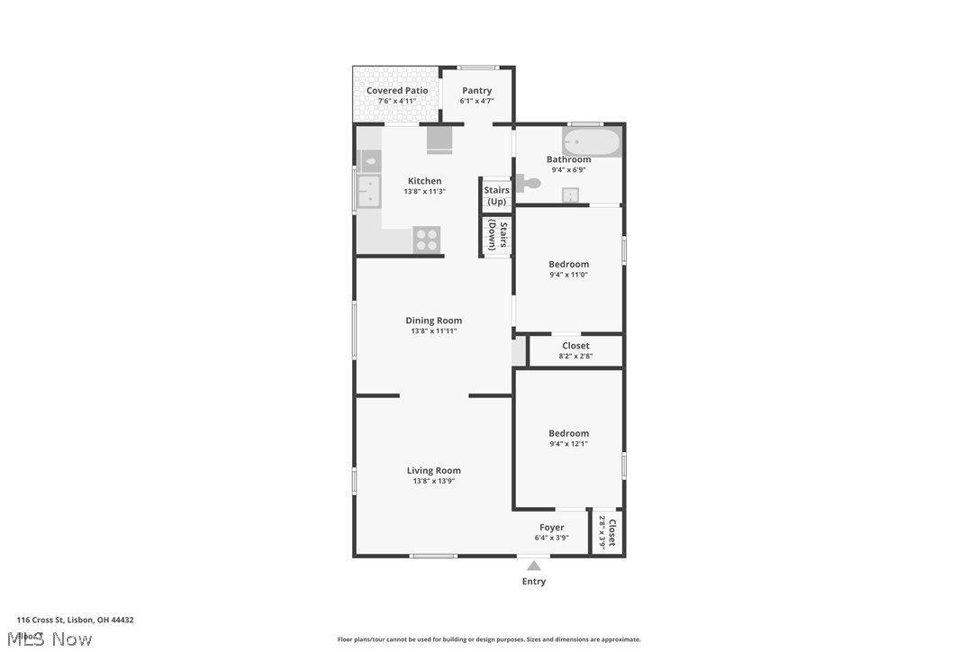 Harbaugh - Residential