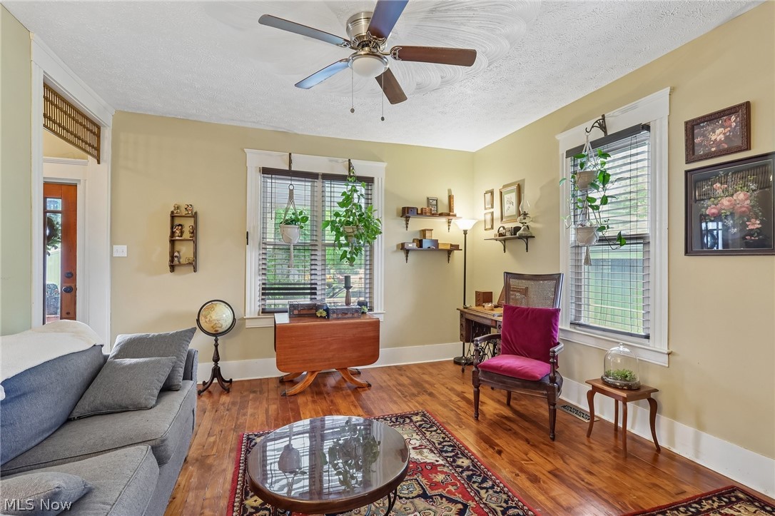 Harbaugh - Residential