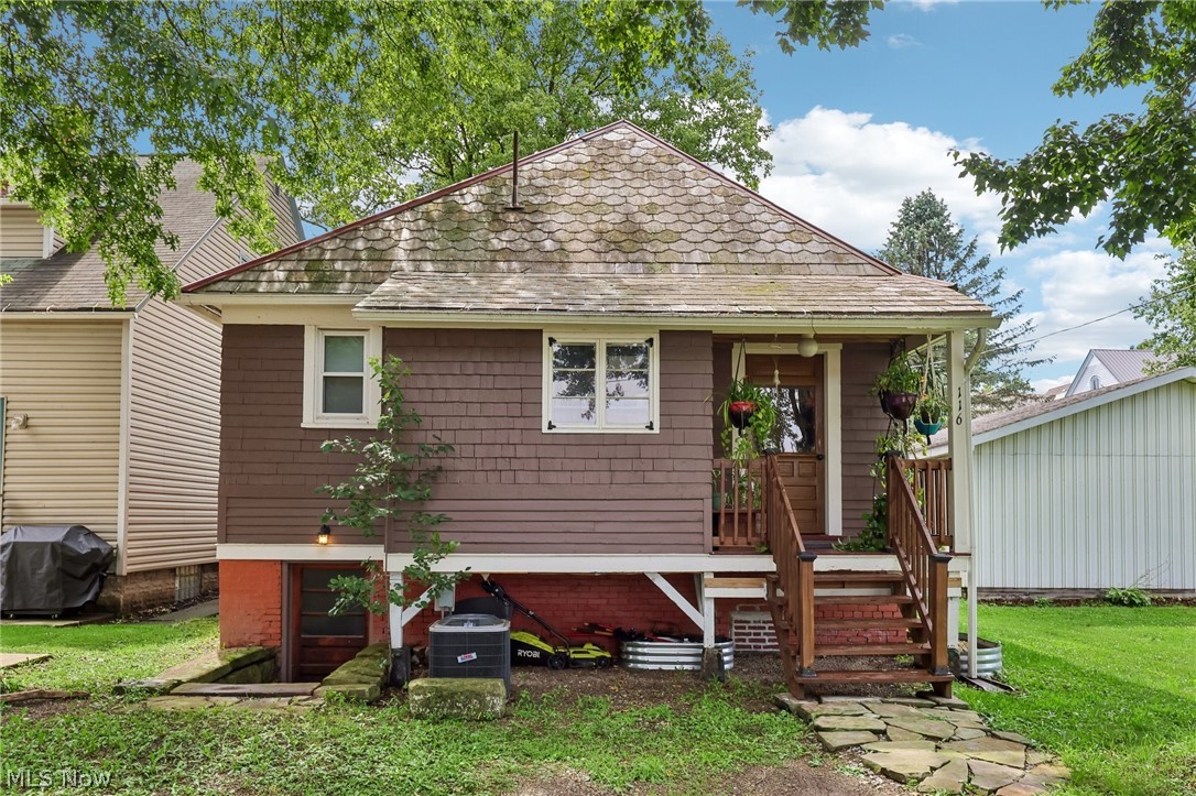 Harbaugh - Residential