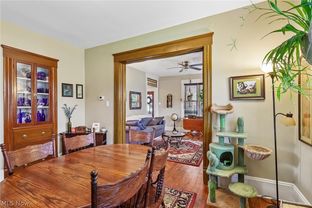 Harbaugh - Residential