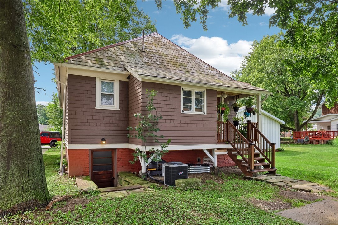 Harbaugh - Residential