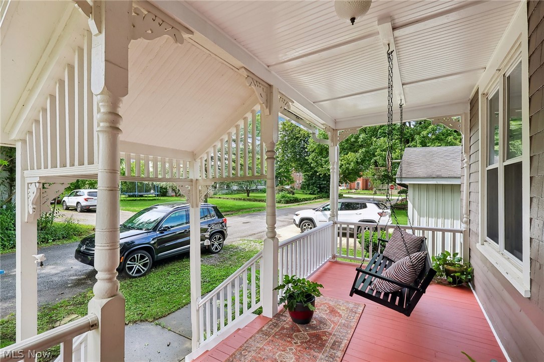 Harbaugh - Residential