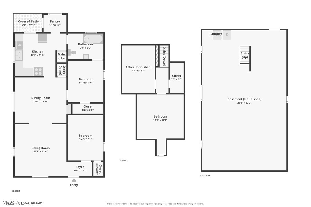 Harbaugh - Residential