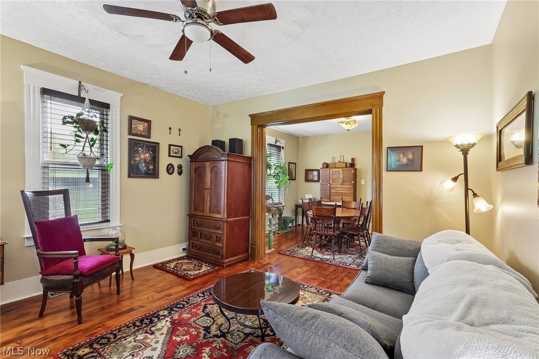 Harbaugh - Residential