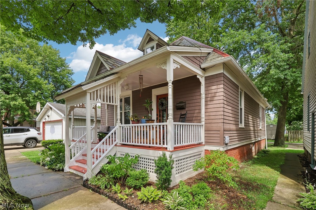 Harbaugh - Residential